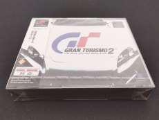 【未開封品】グランツーリスモ2|SONY