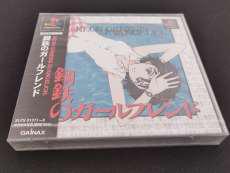 【未開封品】新世紀エヴァンゲリオン 鋼鉄のガールフレンド|GAINAX