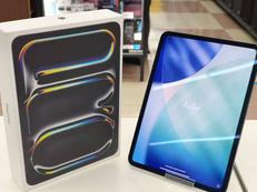 M5 IPAD PRO|APPLE