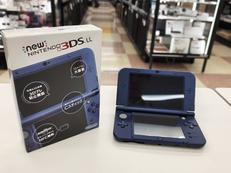 NEW3DSLL|NINTENDO