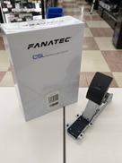 ハンコンペダル|FANATEC