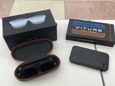 VRグラス|VITURE