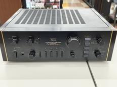 プリメインアンプ|SANSUI