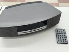CDシステム|BOSE