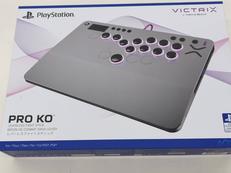 レバーレスコントローラー|VICTRIX