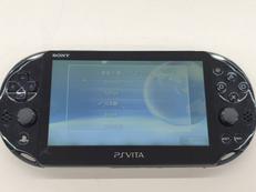 PSVITA 2ND|SONY