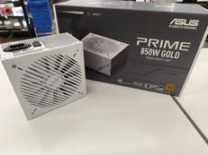 電源ユニット|ASUS