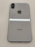 IPHONE X|APPLE/DOCOMO