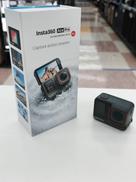 アクションカメラ|INSTA360