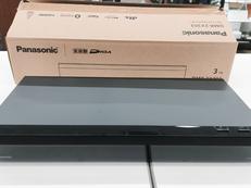 BDレコーダー|PANASONIC
