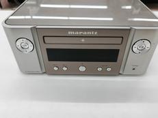 ネットワークCDレシーバー|MARANTZ
