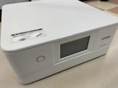 EPSON プリンター EP-807AW 中古 リサイクルショップ宮崎屋 住吉