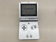 ゲームボーイアドバンス|NINTENDO