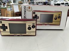 ゲームボーイミクロ|NINTENDO