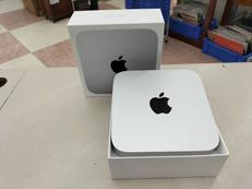 MAC MINI|APPLE