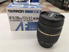 標準ズームレンズ|TAMRON