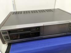 8ミリビデオデッキ|SONY