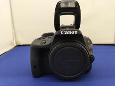 一眼レフカメラ|CANON