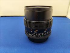 CARL ZEISS[カールツァイス]|交換レンズ|オフモール - 中古通販