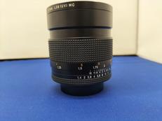 レンズ|CARL ZEISS