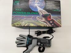 パワーグローブ|PAX