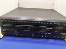 CD/LDプレーヤー|PIONEER