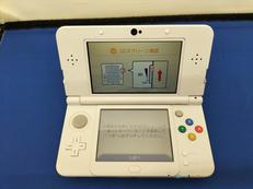 NEW 3DS
