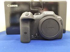 ミラーレス一眼レフ|CANON