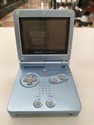 GAMEBOY ADVANCE　SP