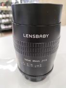 レンズ|Lensbaby