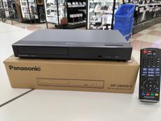 BDプレイヤー|PANASONIC