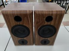 オーダーメイドスピーカー|雷鳴