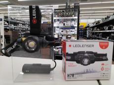 ヘッドランプ|LEDLENSER