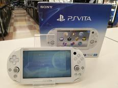 PS VITA|SONY