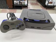 セガサターン|SEGA