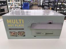 ホットプレート|APIX INTL