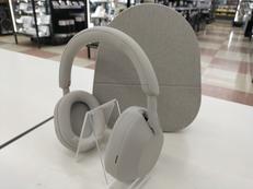 BTヘッドホン|SONY