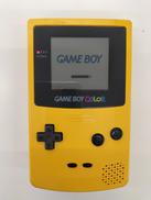 ゲームボーイカラー