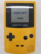 ゲームボーイカラー