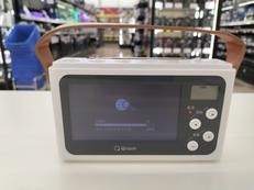 ポータブルテレビ|YAMAZEN