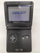 GAMEBOY ADVANCE SP|NINTENDO