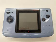 ネオジオポケットカラー|SNK