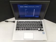 ノートパソコン|NEC