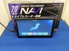 カーナビ|OVER TIME