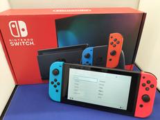 NINTENDO　SWITCH|NINTENDO / 任天堂