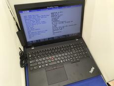 ノートパソコン|LENOVO