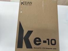 PCケース|KEIAN