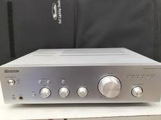 プリメインアンプ|PIONEER