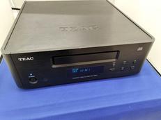CDプレーヤー|TEAC