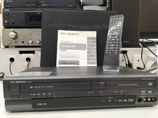 VHS/DVDレコーダー|DX BROADTEC